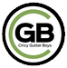 Cincy Gutter Boys Logo